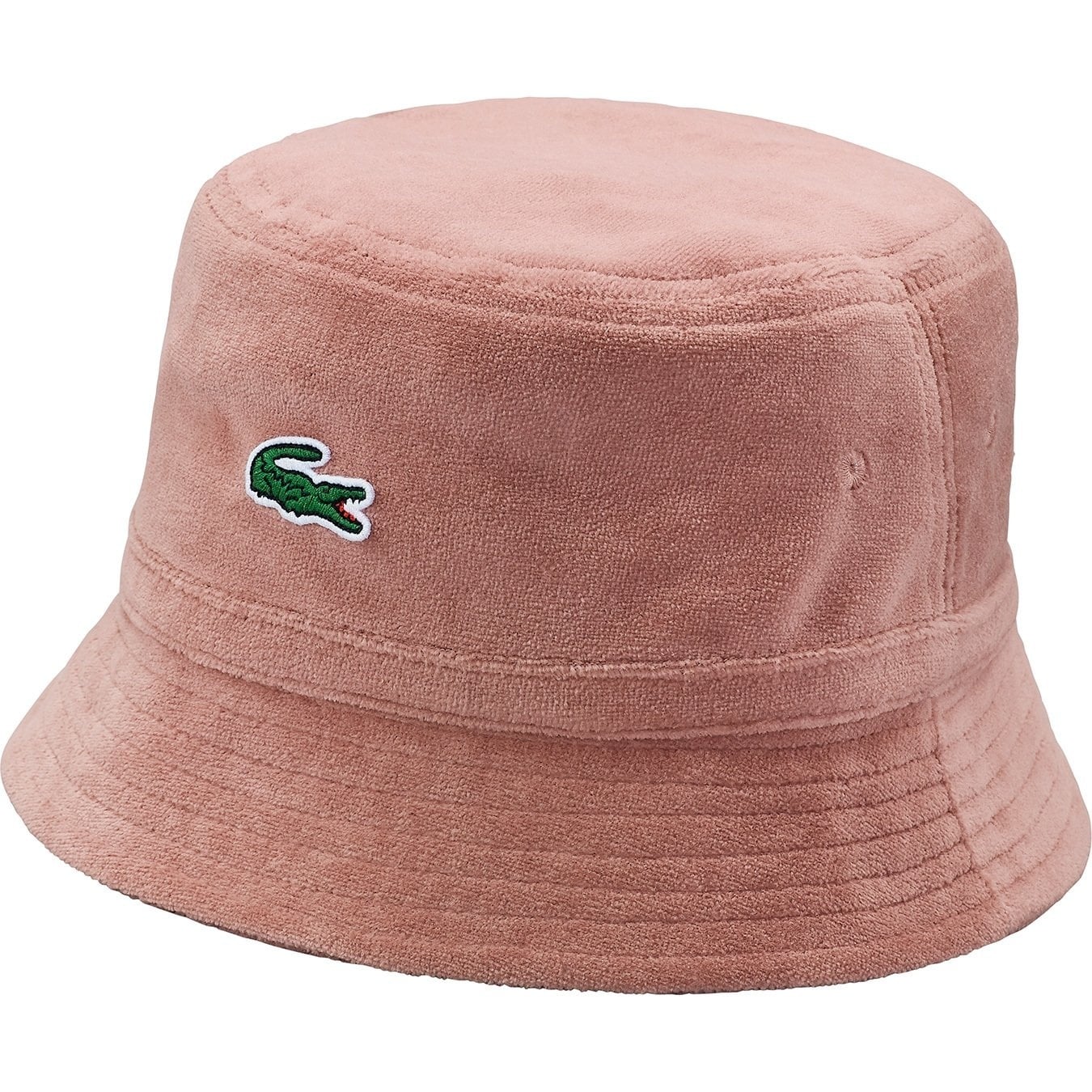 Supreme®/LACOSTE Velour Crusher view 4